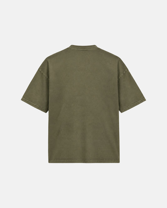 Olive Tee