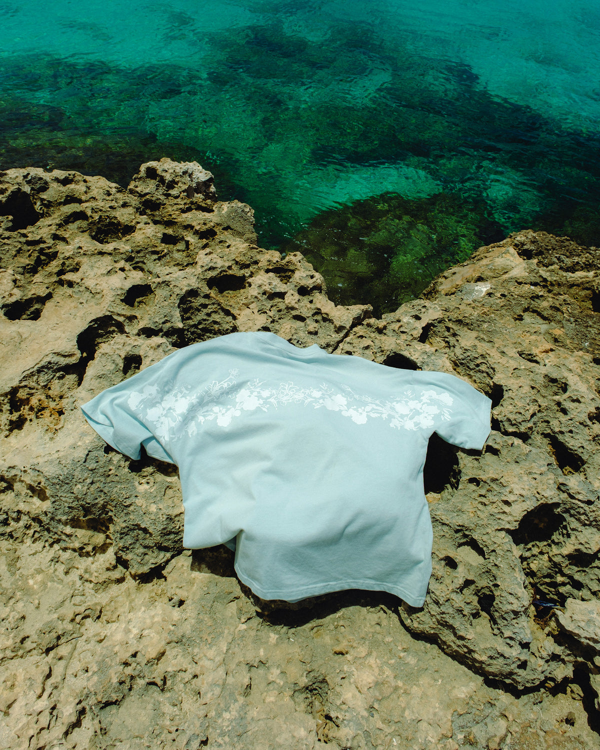 Aqua Tee