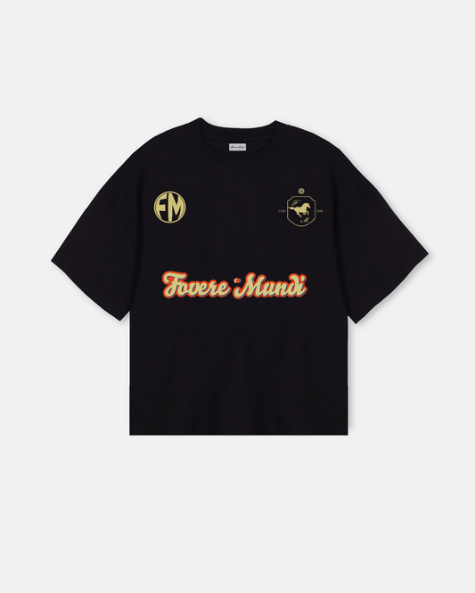 Fovere Football Tee