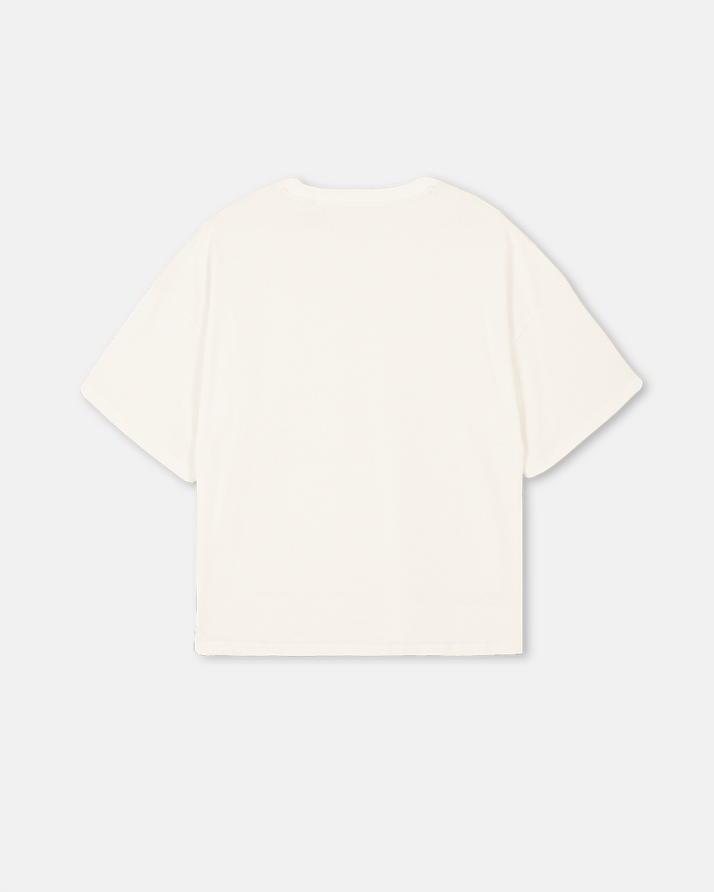 Leopard Tee