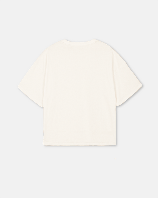 Leopard Tee