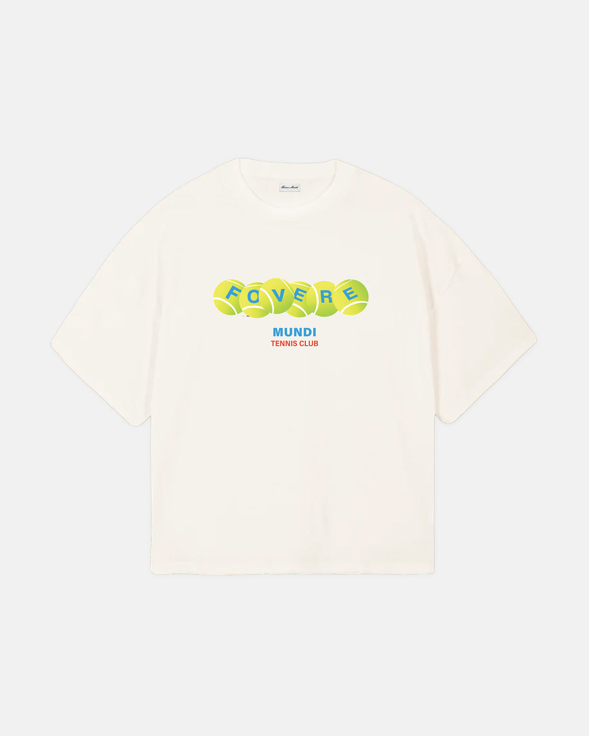 Tennis Tee