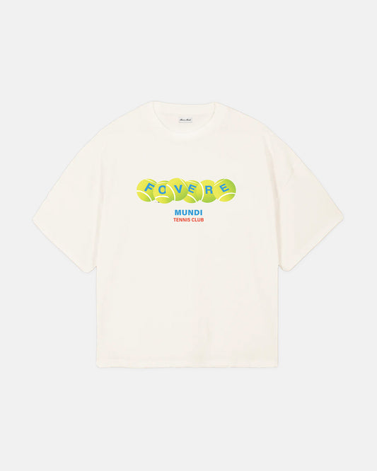 Tennis Tee